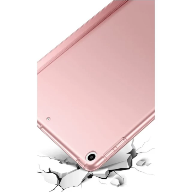 Чехол Tech-Protect Smart Case для iPad 9 | 8 | 7 10.2 2021 | 2020 | 2019 Cactus Green (0795787714980)
