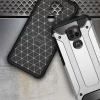 Чехол Tech-Protect X-Armor для Motorola Moto G9 Play/E7 Plus Black (795787715666)