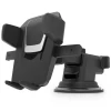 Автотримач Tech-Protect V2 Universal Windshield Dashboard Car Mount Black (0795787716014)