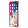 Чехол Incipio Reprieve SPORT для iPhone XS | X Coral/Clear (IPH-1633-COR)