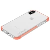 Чехол Incipio Reprieve SPORT для iPhone XS | X Coral/Clear (IPH-1633-COR)