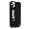 Чохол BMW для iPhone 11 Pro Signature Printed Logo Black (BMHCN58PCUBBK)
