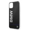 Чехол BMW для iPhone 11 Pro Max Signature Printed Logo Black (BMHCN65PCUBBK)