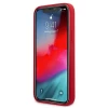 Чохол Guess Peony Collection для iPhone 12 | 12 Pro Red (GUHCP12MLSPEWRE)