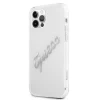 Чехол Guess Vintage Script для iPhone 12 | 12 Pro Transparent (GUHCP12MKTRSVSI)