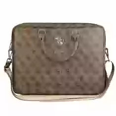 Сумка Guess 4G Uptown 16