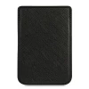 Чохол-гаманець Guess Saffiano для iPhone Black with MagSafe (GUWMSSASLBK)