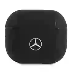 Чохол Mercedes для AirPods 3 Electronic Line Black (MEA3CSLBK)