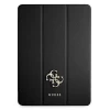 Чохол Guess Book Cover для iPad 12.9 2021 Black Saffiano Collection (GUE001474)