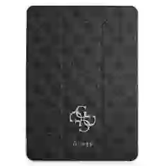 Чехол Guess Book Cover для iPad Pro 11 2021 Gray 4G Collection (GUE001467)