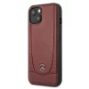 Чохол Mercedes для iPhone 13 Urban Line Red (MEHCP13MARMRE)