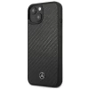 Чохол Mercedes для iPhone 13 Dynamic Line Black (MEHCP13MRCABK)