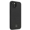 Чохол Mercedes для iPhone 13 Dynamic Line Black (MEHCP13MRCABK)