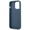 Чехол Guess 4G Stripe для iPhone 13 Pro Blue (GUHCP13L4GDBL)