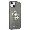 Чохол Guess Glitter 4G Big Logo для iPhone 13 Black (GUHCP13MPCUGL4GBK)