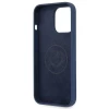 Чохол U.S. Polo Assn Silicone Collection для iPhone 13 Pro Max Navy (USHCP13XSFGV)