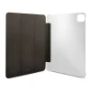 Чохол Karl Lagerfeld Saffiano Karl Iconic для iPad Pro 12.9 2021 Black (KLFC12OKMK)