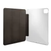 Чохол Karl Lagerfeld Saffiano Karl &Choupette для iPad Pro 12.9 2021 Black (KF000720-0)