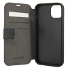 Чохол Guess 4G Big Metal Logo для iPhone 13 mini Grey (GUBKP13S4GMGGR)