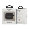 Чехол Guess Charms Collection для AirPods 3 Black (GUA3LSC4EK)