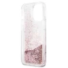 Чехол Karl Lagerfeld Peek a Boo для iPhone 13 Pro Pink (KLHCP13LPABGNU)