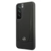 Чохол Mercedes для Samsung Galaxy S22 S901 Urban Line Black (MEHCS22SARMBK)