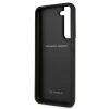 Чохол Ferrari для Samsung Galaxy S22 Plus S906 On Track Real Carbon Black (FEHCS22MFCAK)