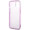 Чохол Guess Jungle Collection для iPhone 14 Pink (GUHCP14SHGJGHP)