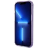 Чехол Guess Translucent для iPhone 14 Plus Purple (GUHCP14MHGCOU)