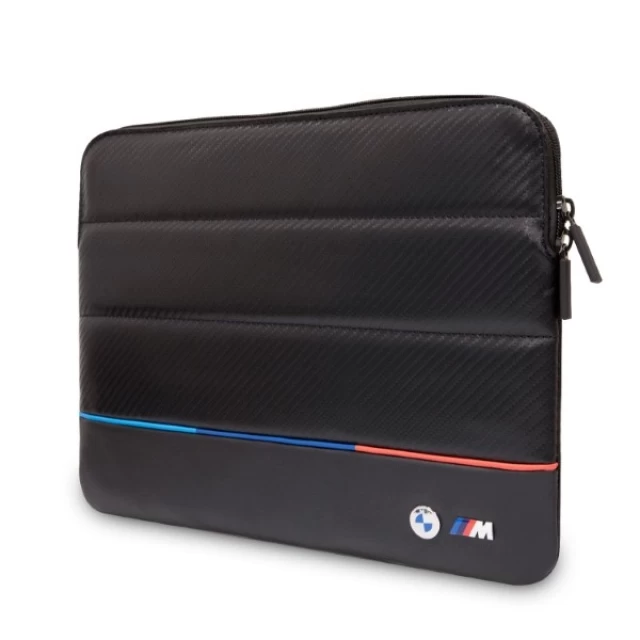 Чехол BMW Carbon Tricolor 14