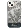Чехол Guess Porcelain Collection для iPhone 14 Plus Grey (GUHCP14MHGPLHG)