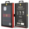 Чохол Ferrari IMD Combi для iPhone 14 Black with MagSafe (FEHMP14SUCOK)