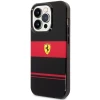 Чохол Ferrari IMD Combi для iPhone 14 Pro Black with MagSafe (FEHMP14SUCOK)