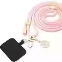 Шнурок Guess Universal Cord Pink (GUUCNMG4EP)