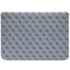 Чехол Guess 4G Stripe Metal Logo для MacBook 14