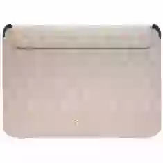 Чохол Guess 4G Stripe Metal Logo для MacBook 14