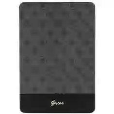 Чехол Guess 4G Stripe Allover для iPad 10.2