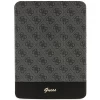 Чехол Guess 4G Stripe Allover для iPad 10.9