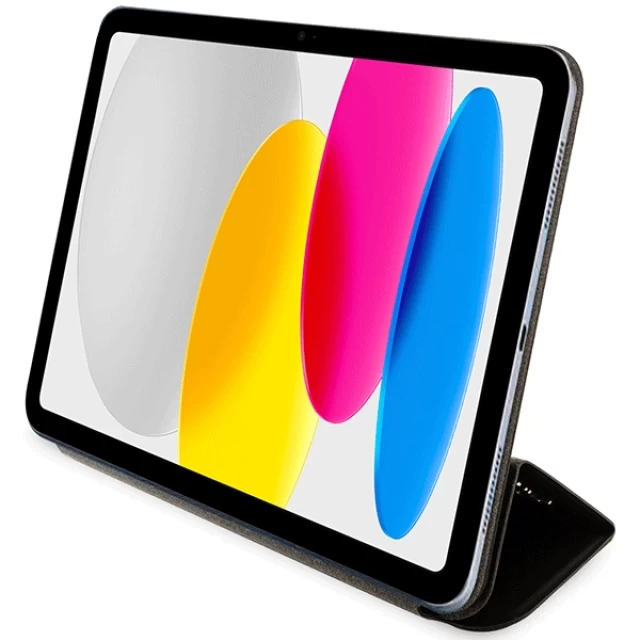 Чохол Guess 4G Stripe Allover для iPad 10.9