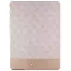 Чехол Guess 4G Stripe Allover для iPad 10.2