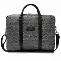 Сумка Guess Bag G Cube Stripes 16