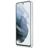 Чохол Guess Marble для Samsung Galaxy S23 S911 White (GUHCS23SPCUMAH)