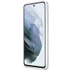 Чохол Guess Marble для Samsung Galaxy S23 Plus S916 White (GUHCS23MPCUMAH)