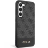 Чохол Guess 4G Stripe для Samsung Galaxy S23 S911 Black (GUHCS23SG4GLGR)