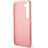 Чохол Karl Lagerfeld 3D Monogram для Samsung Galaxy S23 Plus S916 Pink (KLHCS23MRUPKLPP)