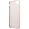 Чехол Guess 4G Stripe Collection для iPhone 7 | 8 | SE 2022/2020 Pink (GUHCI8G4GLPI)
