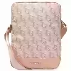 Сумка Guess G Cube Stripe Tablet Bag 10