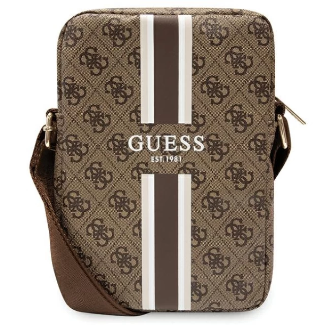 Сумка Guess 4G Stripes 8