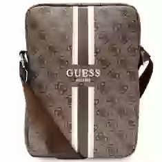 Сумка Guess 4G Stripes Tablet Bag 10