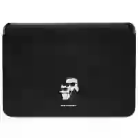 Чохол-конверт Karl Lagerfeld Saffiano Karl & Choupette (Sleeve) 14
